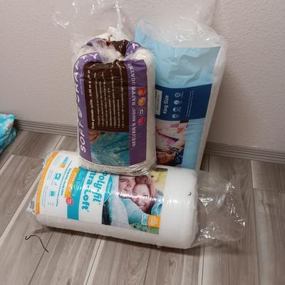 CRAFTING POLY-FIL