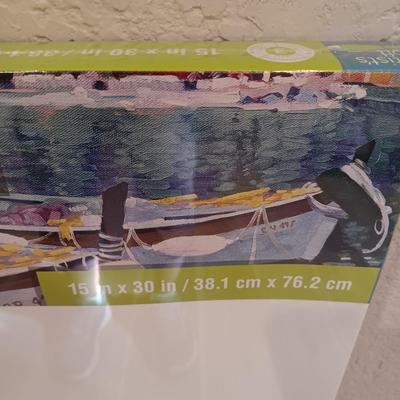 NEW ART CANVAS