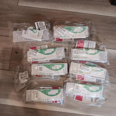 NEW BISSELL FILTERS FOR 7 AND 9