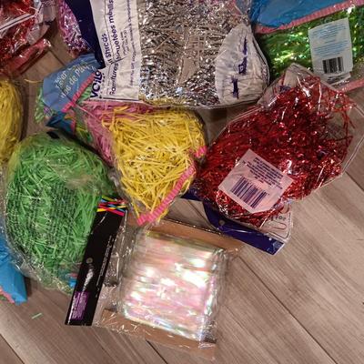 NEW EASTER BASKET GRASS