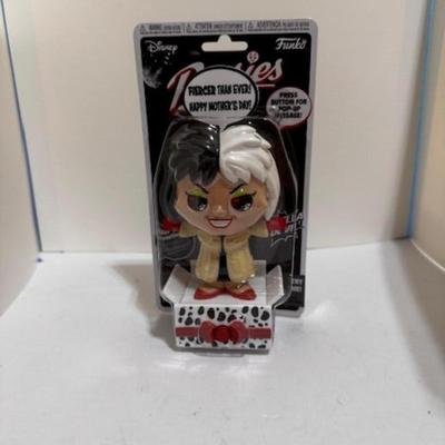 Disney Funko Mothers Day