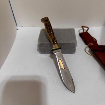 Germany Made Puma Knife Hunter's Pal