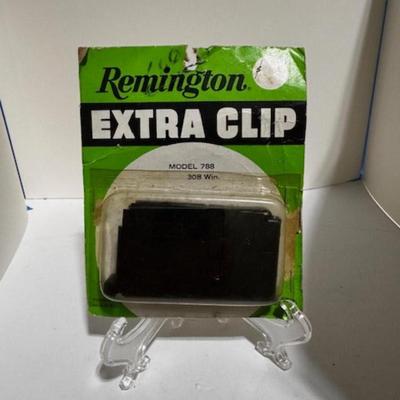 Remington Easy Clip for M. 788/.308