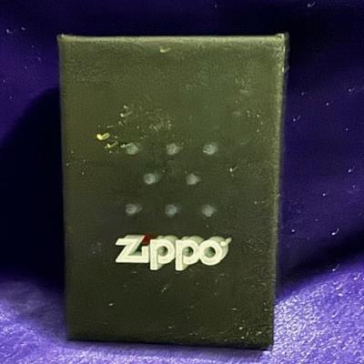 Grateful Dead Zippo Lighter