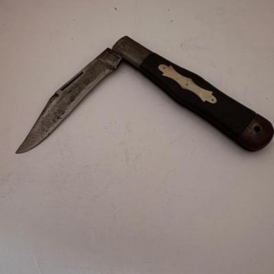 Utica Pocket Knife