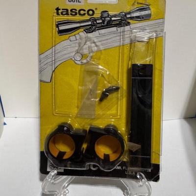 861L Tasco Scope Mount