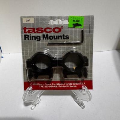 791 Tasco Scope Mount