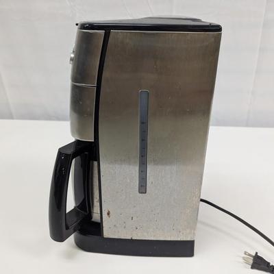 Cuisinart Coffee Maker