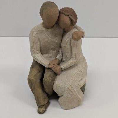Willow Tree "Anniversary" Figurine