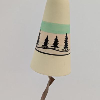 Southwestern Wind Bell/Chime