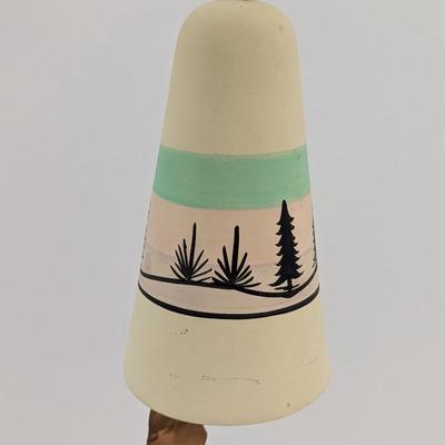 Southwestern Wind Bell/Chime