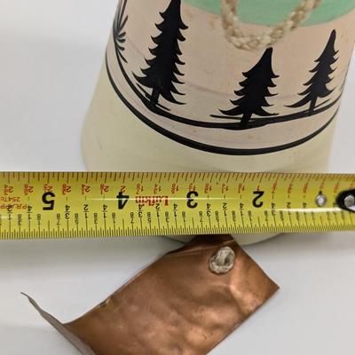 Southwestern Wind Bell/Chime