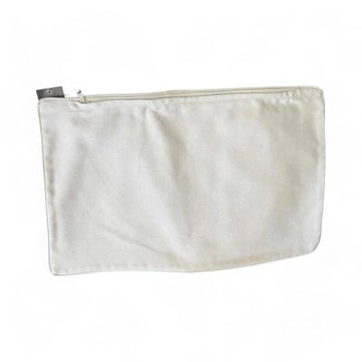 Restoration Hardware Pair of Outdoor Sunbrella Accent Throw Pillows, Twill Off White, Brand New with