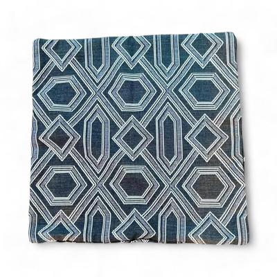 Restoration Hardware Pair of Perennials Outdoor Accent Pillows