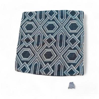 Restoration Hardware Pair of Perennials Outdoor Accent Pillows