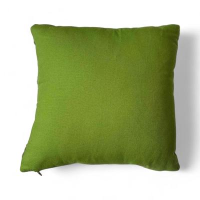 Chic Geometric Motif Beaded Decorative Accent Throw Pillow
