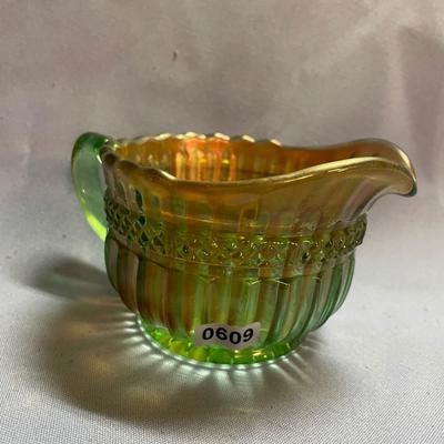 Beautiful creamer