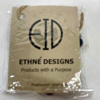 Ethan Designs bracelet