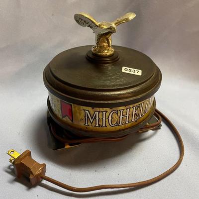 Michelob Light-light