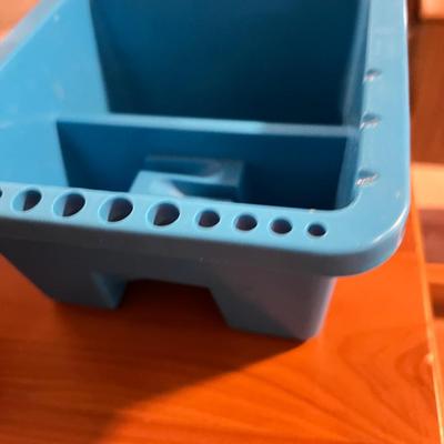 Painting Lot - Acrylic Paints, Brushes, Wooden Laptop Easel Desk, Etc.