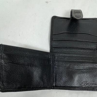Brighton Fashion Wallet Change Purse