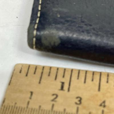 Brighton Fashion Wallet Change Purse