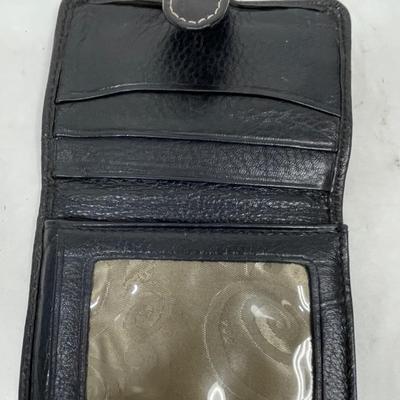 Brighton Fashion Wallet Change Purse