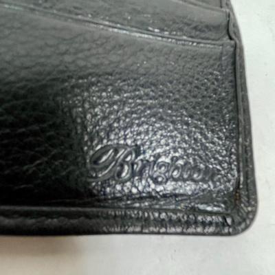 Brighton Fashion Wallet Change Purse