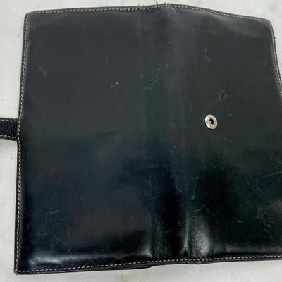 Vintage Ferragamo Women's Wallet