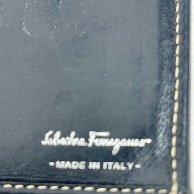 Vintage Ferragamo Women's Wallet