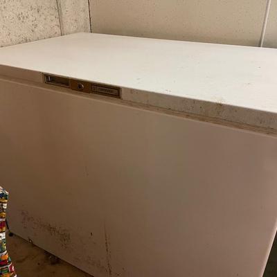 Coronado deep freeze-thin wall
