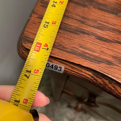 Antique dresser w/ mirror