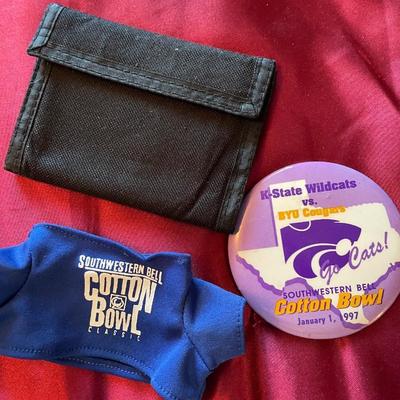 Kstate wallet asst