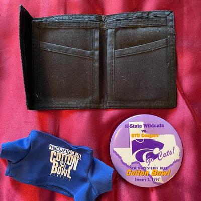 Kstate wallet asst