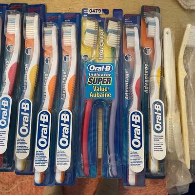 Your dentist will approve