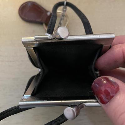 Small coin purse