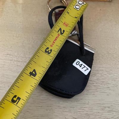 Small coin purse