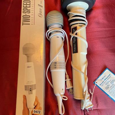 Vibrators