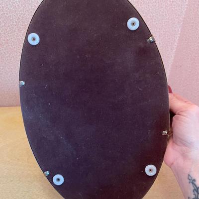 Vanity tray