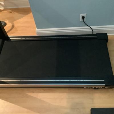 930 TRUE 540 S.O.F.T Tredmill