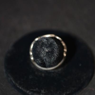 AVON Sterling Ring Size 7, 5.2g