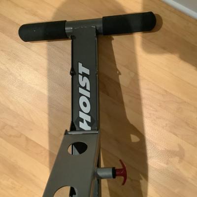 934 Hoist Weight Bench