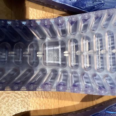 943 Lot of Six Slip-On Sensi Spa Shoes