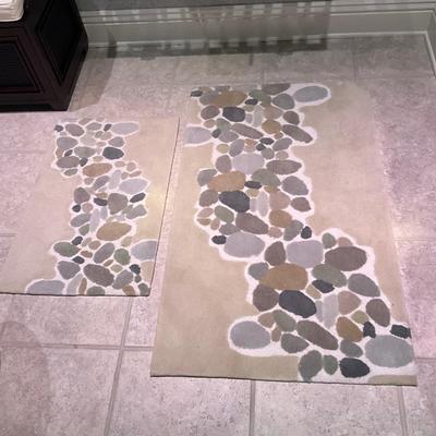 947 Pair of Signature Regal Design Studio Rugs