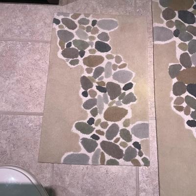 947 Pair of Signature Regal Design Studio Rugs