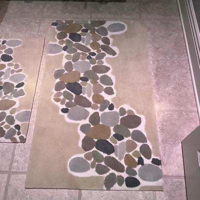 947 Pair of Signature Regal Design Studio Rugs