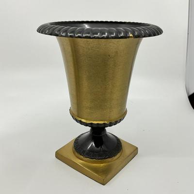 867 Bey Berk Lighthouse Tower Desk Clock With Urn