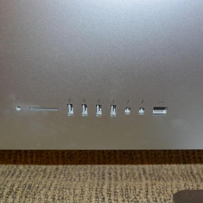 APPLE All-In-One Computer, No OS, Wiped, Works Great