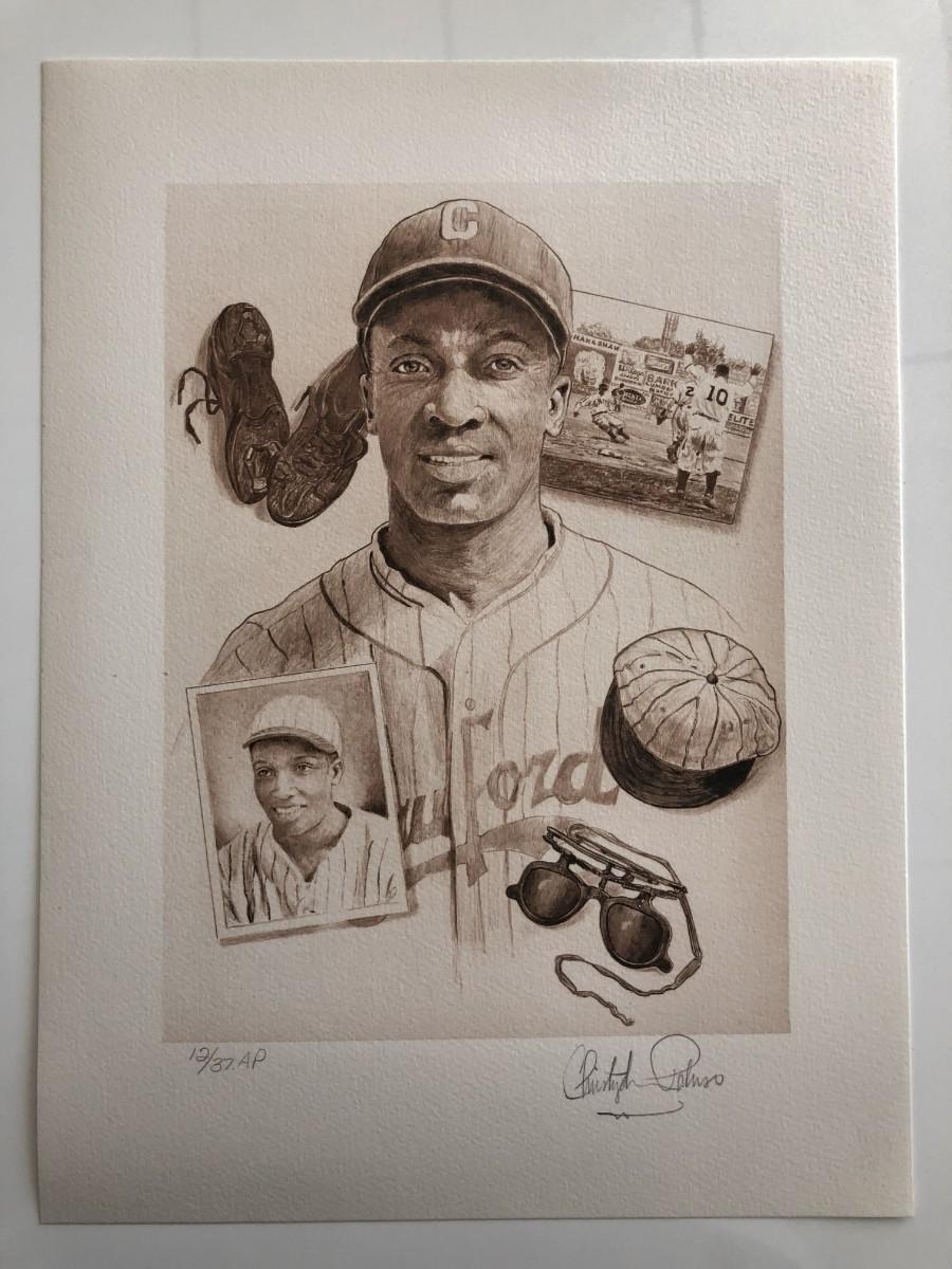 James Bell Artwork. Individually Numbered Signed Artists Proof