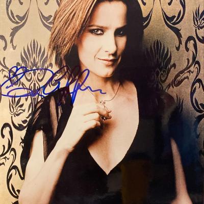 Rachel Griffiths
signed photo